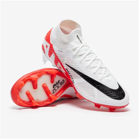 nike fußballschuhe zoom weiß